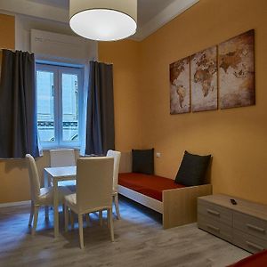 Appartamento con 2 camere da letto